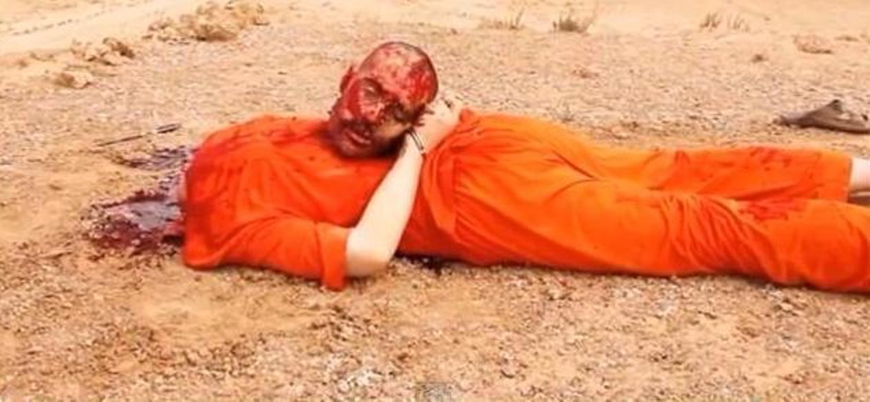 iabi Islamischer enthauptet James Foley. Islamische t�ten James Foley